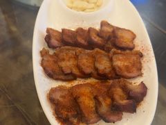-一楼食业·美食人家