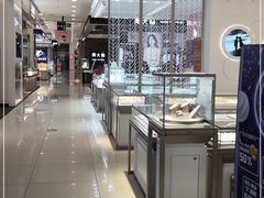 -永辉超市(新世界店)