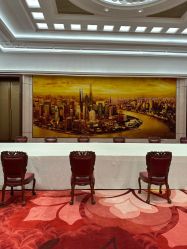 -人民大会堂宴会厅