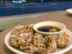 -鹭江宾馆·观海餐厅