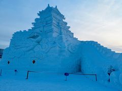 -镜泊湖风景区