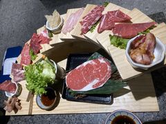 -NIUAN牛庵·日式和牛烧肉(恒隆店)