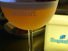 -ohbar live house(人广店)