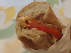 -赛百味SUBWAY(长宁龙之梦店)