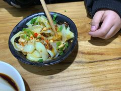 -丝丝香王凉粉(汇宇店)