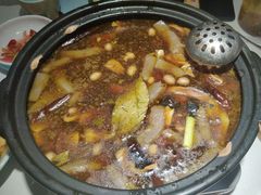 -王妈热卤·川味馆(海昌店)