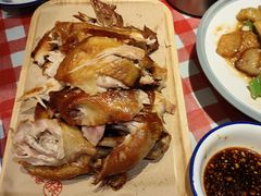 -老郑家东北春饼(龙悦居店)