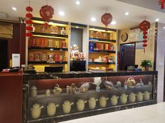 -金彤川菜(西稍门店)