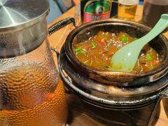 -小杨烤肉(朱雀店)