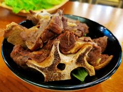 -韩礼年糕(飞虹路店)