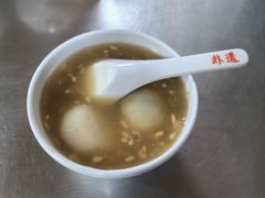-雪园小吃部(天桥商场店)