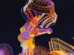 -横店影视城梦幻谷园区