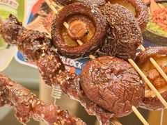 -七八冷面·延边朝鲜族美食(世纪汇店)