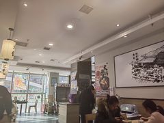 -吉野家(长青店)