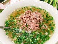 -Pho Hoa Pasteur