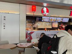 大堂-冯鑫记南京鸭血粉丝汤(南京南站店)