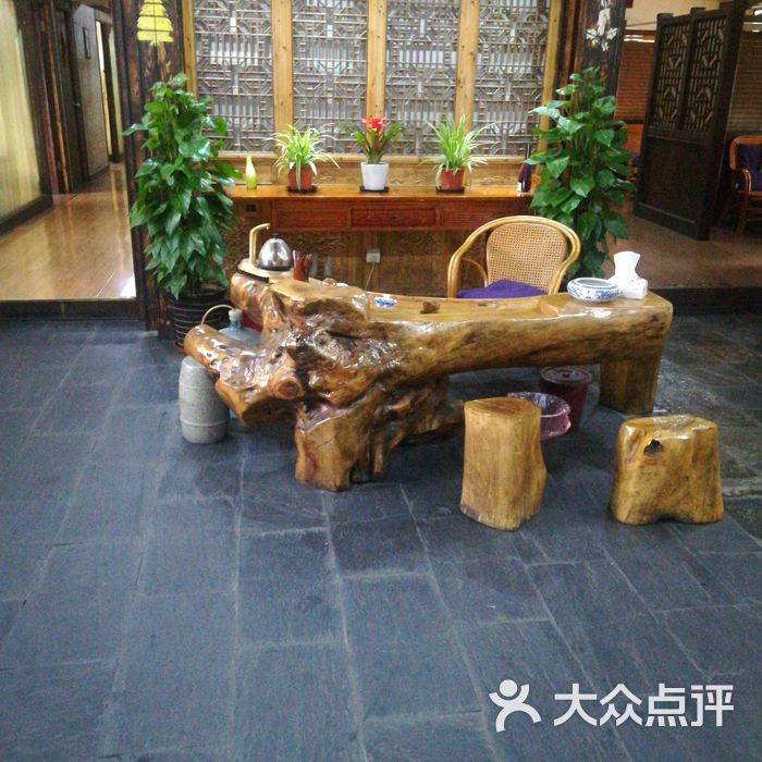 清和茶楼图片-北京茶馆-大众点评网