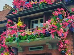 -思南公馆商业街