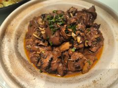 -普天和酒楼·新津菜·烤鸭(天津之眼店)