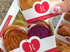 -LE JARDIN de Joel Robuchon(新世界大丸百货店)
