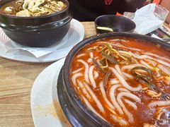 -45°李小姐土豆粉(世纪港湾店)