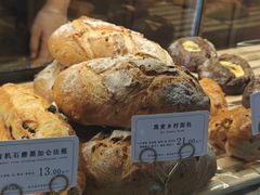 -21克拉面包(崂山万象汇店)
