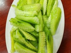 爽口黄瓜-卫巷菜馆(芙蓉总店)