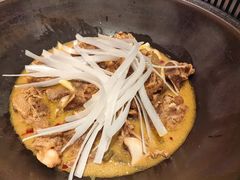-玺炖·中国铁锅炖(虹桥天街店)