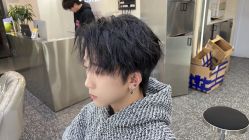 -东梵造型·烫发染发接发连锁SALON
