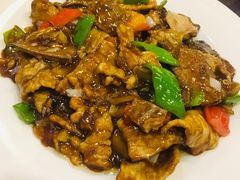 -晋阳饭庄(虎坊桥店)