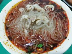 -甘记肥肠粉(马鞍北路店)