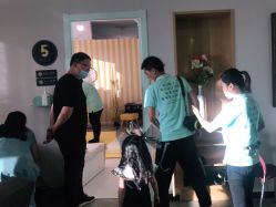 -星豆豆儿童摄影(南郊太白南路店)