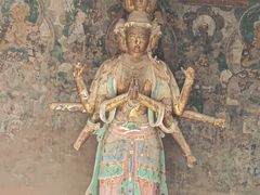 -炳灵寺世界文化遗产旅游区