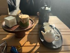 -自如ZSPACE四合院艺术餐厅