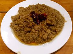 麻豆腐-金生隆(六铺炕店)