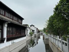 -哑巴生煎(临顿路店)