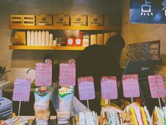 -Al Salam莫的三明治
