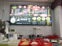 -八迎潮味汤粉世家(桥头店)