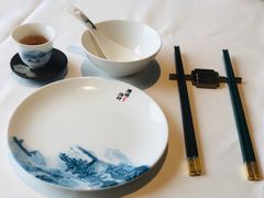 -顺德渔村·岭南一号