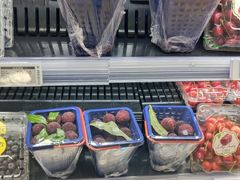 -长申超市(美食城店)
