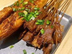 -黄鹤天厨·泡椒田鸡创始者(莲花店)