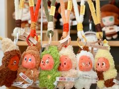 -泡泡玛特POPMART(崇文门国瑞城店)
