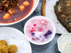 -汉水谣·江景餐厅(江滩店)