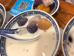 手工仙芋圆-双喜老铺(人民广场店)