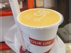 -85度C(南京龙江店)