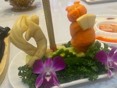 -高丽馆(尊茂店)
