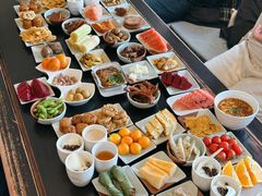 -青藤茶馆(南山路店)