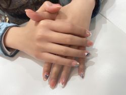 -悦指间美甲美睫