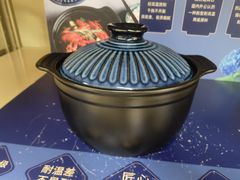 -盒马X会员店(王府井奥莱UP TOWN店)