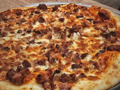 -Tubestation站点比萨(五道营店)